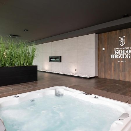 Apartamenty Kolo Brzegu By Noclegi Renters Kołobrzeg Εξωτερικό φωτογραφία
