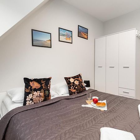Apartamenty Kolo Brzegu By Noclegi Renters Kołobrzeg Εξωτερικό φωτογραφία