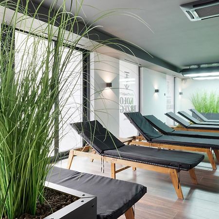 Apartamenty Kolo Brzegu By Noclegi Renters Kołobrzeg Εξωτερικό φωτογραφία