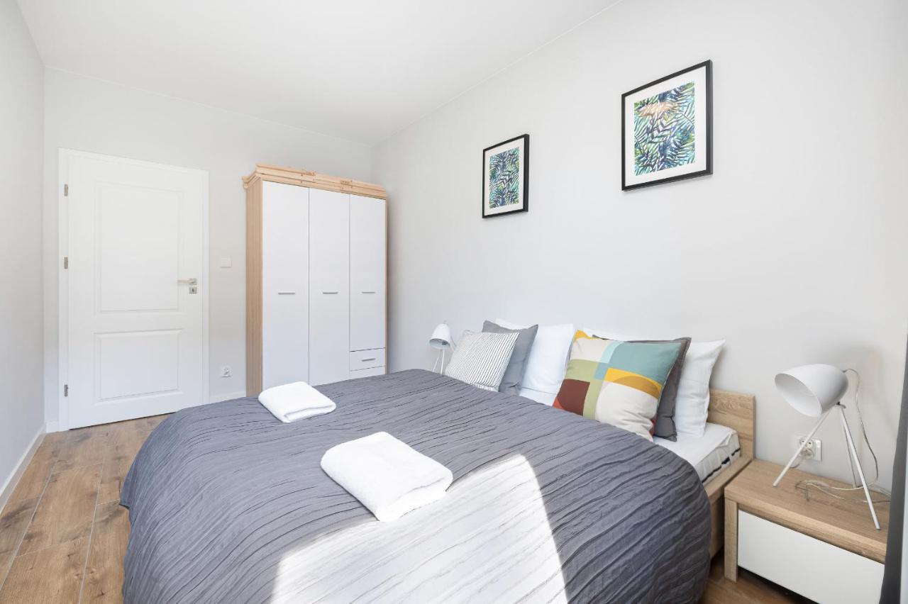 Apartamenty Kolo Brzegu By Noclegi Renters Kołobrzeg Εξωτερικό φωτογραφία