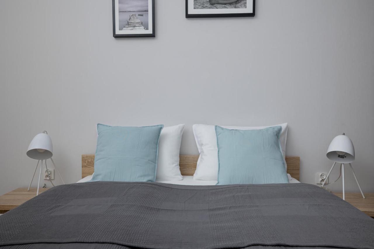 Apartamenty Kolo Brzegu By Noclegi Renters Kołobrzeg Εξωτερικό φωτογραφία
