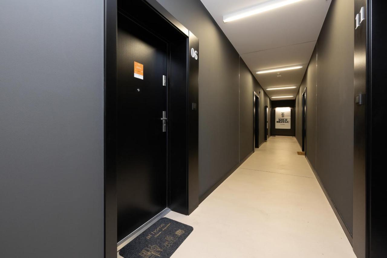 Apartamenty Kolo Brzegu By Noclegi Renters Kołobrzeg Εξωτερικό φωτογραφία