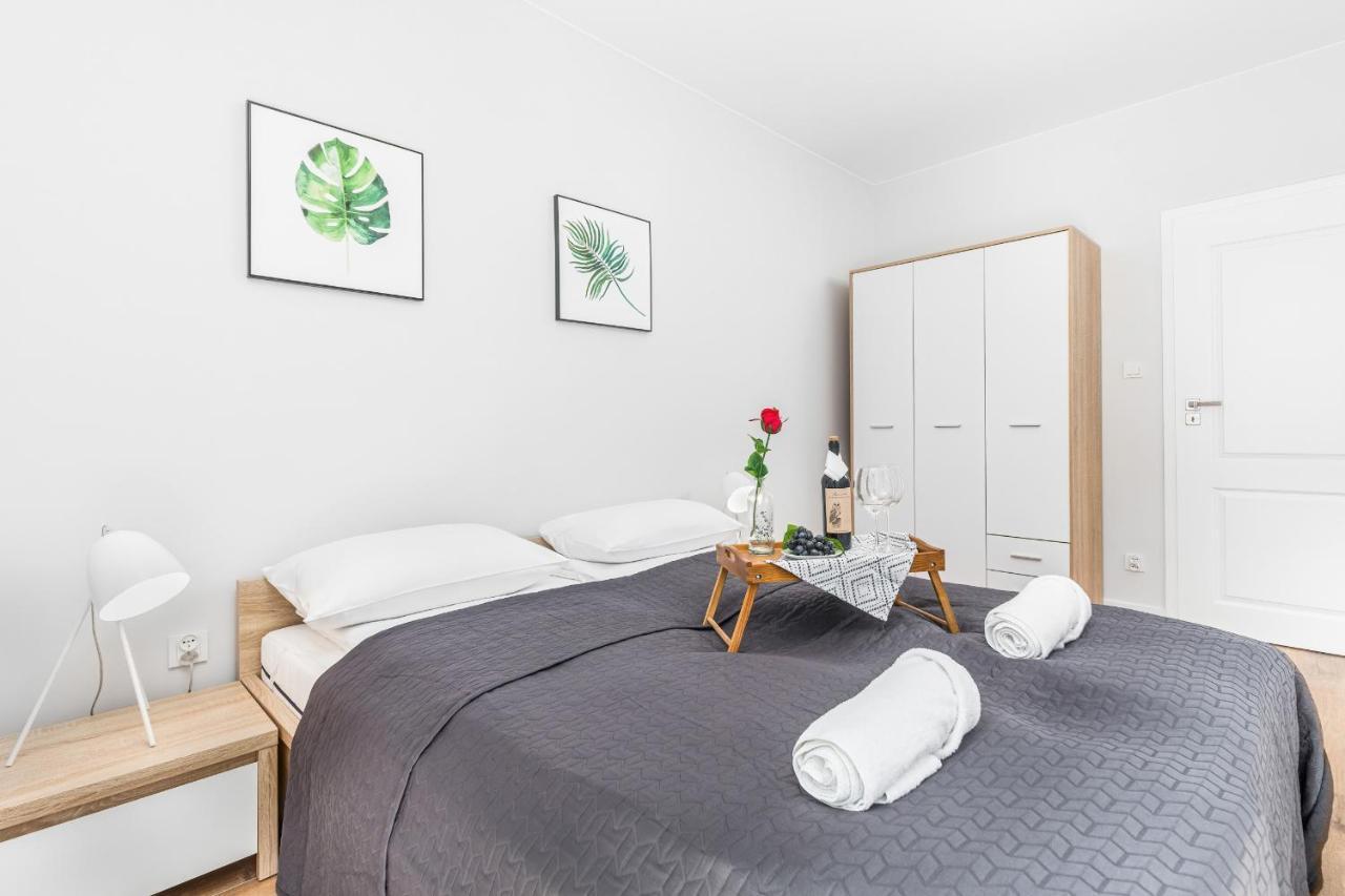 Apartamenty Kolo Brzegu By Noclegi Renters Kołobrzeg Εξωτερικό φωτογραφία