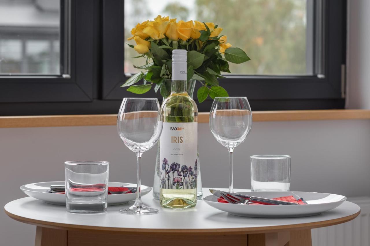 Apartamenty Kolo Brzegu By Noclegi Renters Kołobrzeg Εξωτερικό φωτογραφία