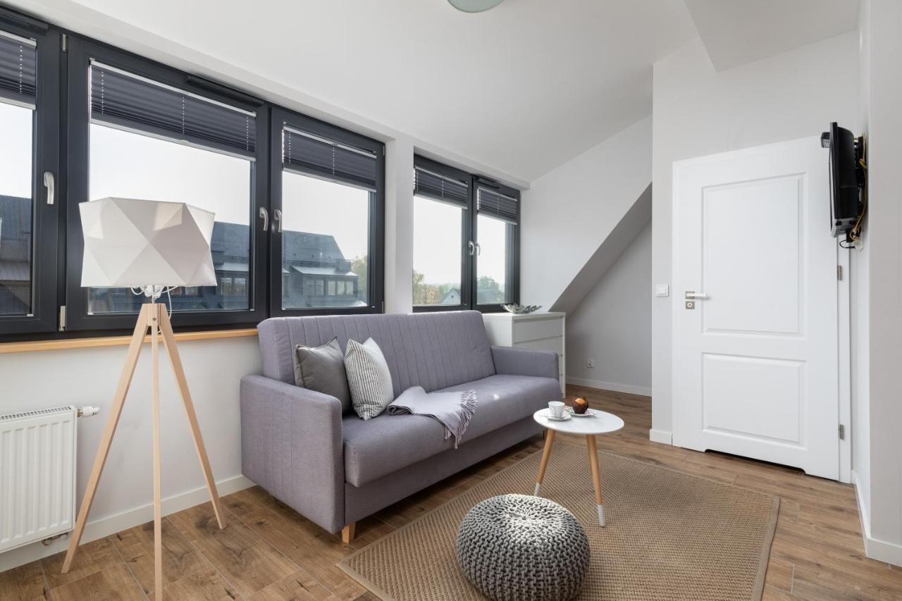 Apartamenty Kolo Brzegu By Noclegi Renters Kołobrzeg Εξωτερικό φωτογραφία