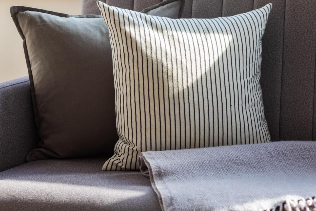 Apartamenty Kolo Brzegu By Noclegi Renters Kołobrzeg Εξωτερικό φωτογραφία