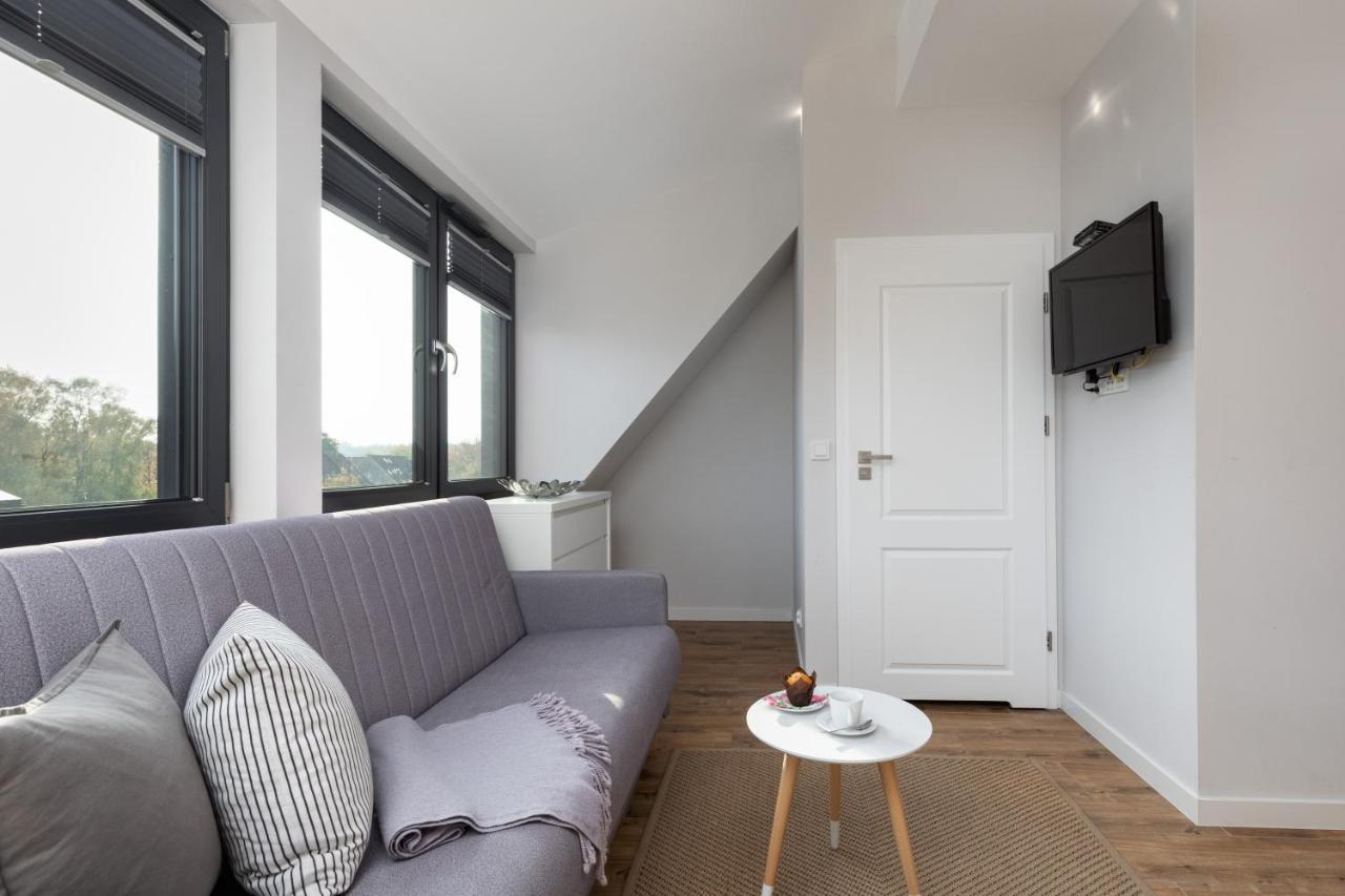 Apartamenty Kolo Brzegu By Noclegi Renters Kołobrzeg Εξωτερικό φωτογραφία
