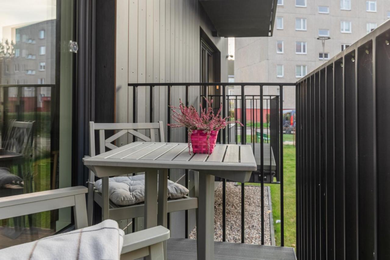 Apartamenty Kolo Brzegu By Noclegi Renters Kołobrzeg Εξωτερικό φωτογραφία