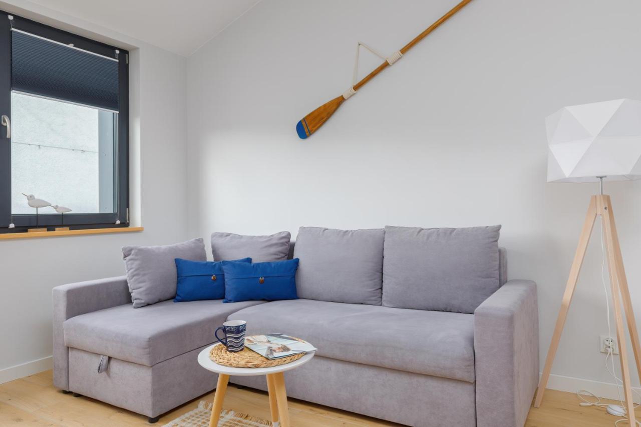 Apartamenty Kolo Brzegu By Noclegi Renters Kołobrzeg Εξωτερικό φωτογραφία