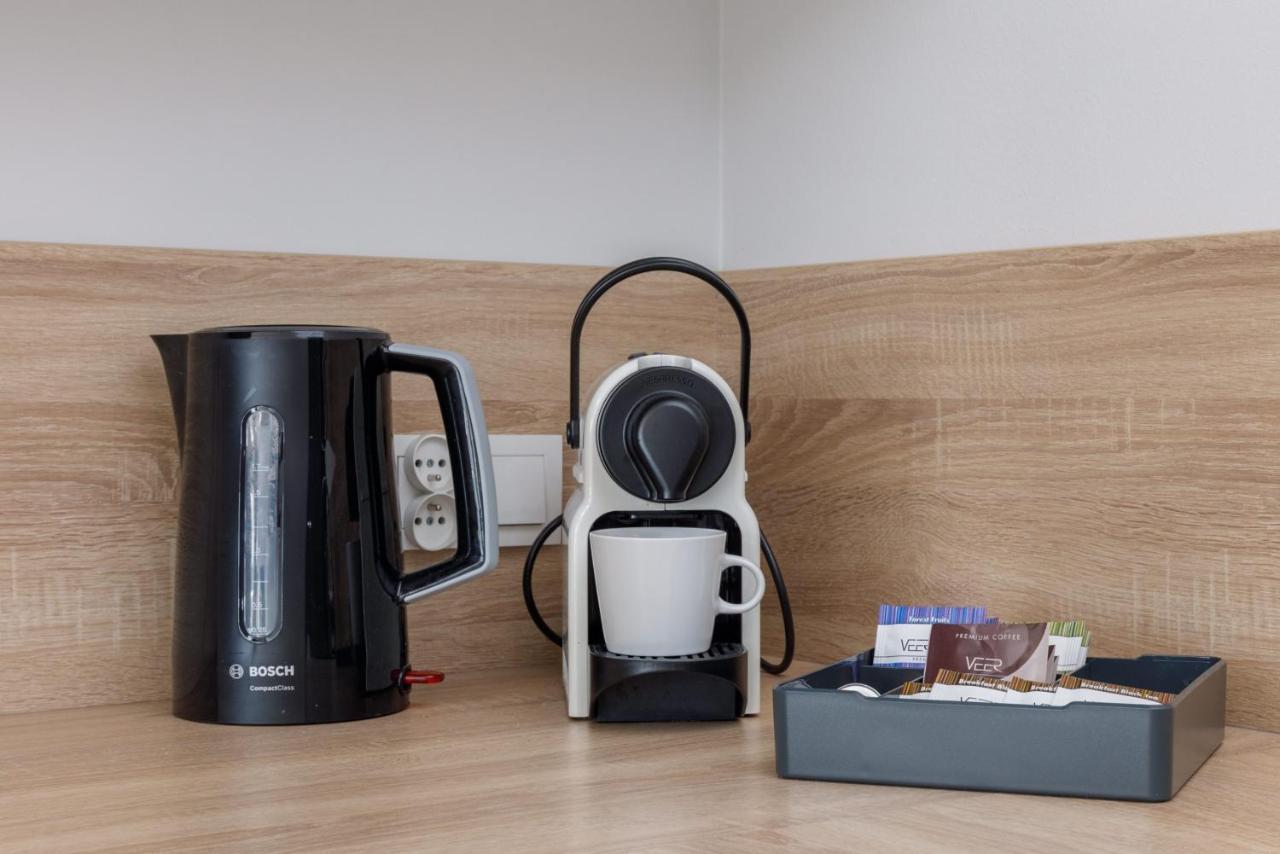 Apartamenty Kolo Brzegu By Noclegi Renters Kołobrzeg Εξωτερικό φωτογραφία