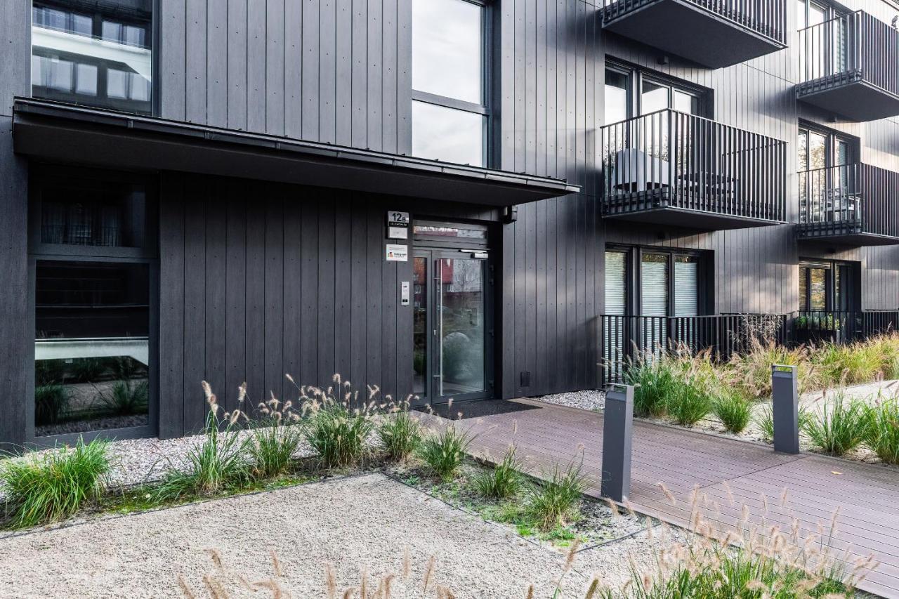 Apartamenty Kolo Brzegu By Noclegi Renters Kołobrzeg Εξωτερικό φωτογραφία