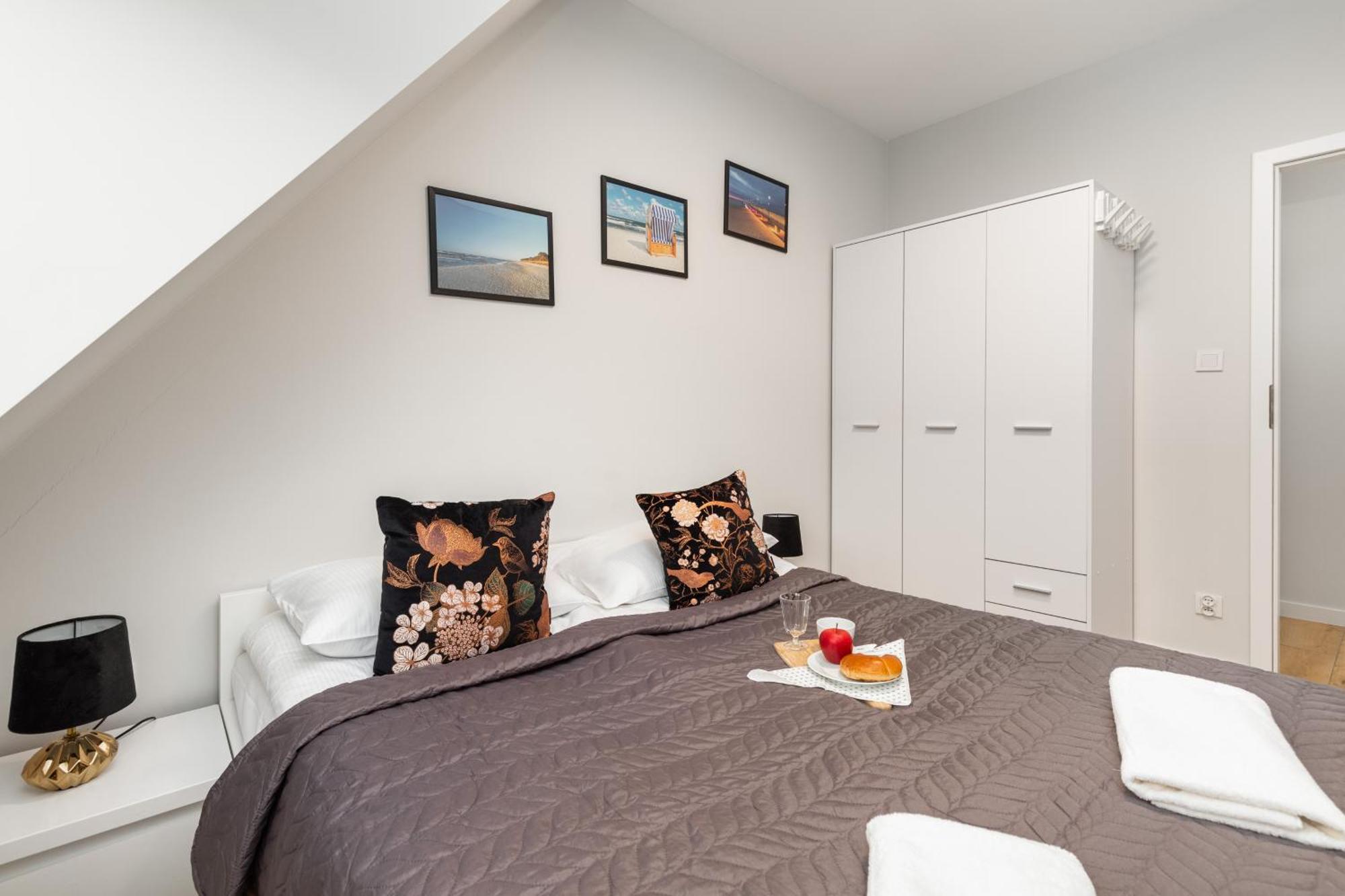 Apartamenty Kolo Brzegu By Noclegi Renters Kołobrzeg Εξωτερικό φωτογραφία